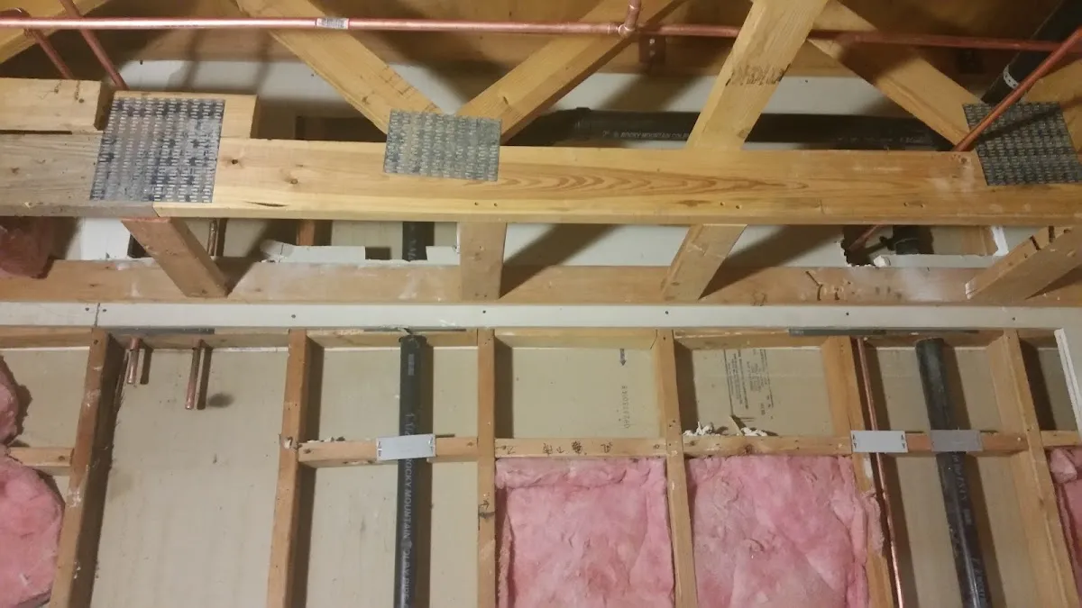 Plumbing services in Brook Park, OH